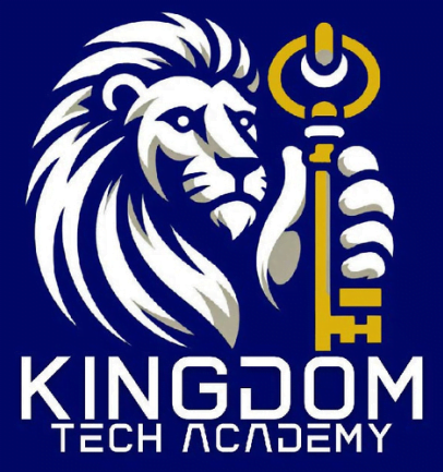 Kingdom Tech Academy Logo